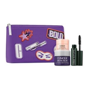 4 Piece Clinique Set
